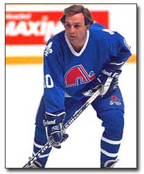 Guy Lafleur - Sport - Sports d'hiver - HOCKEY